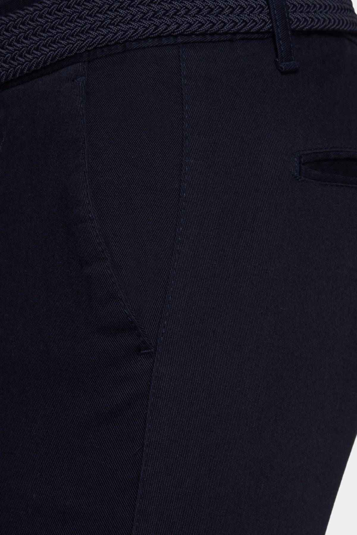 The Timeless Chino (Navy)