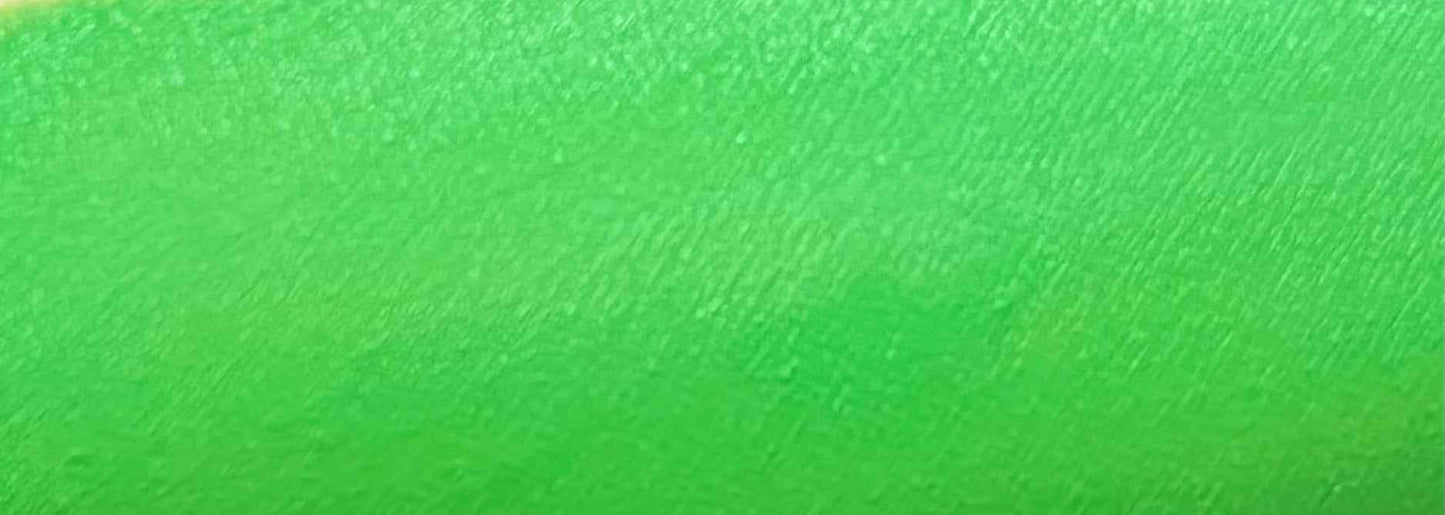 18 - Shamrock (Green) Water Activated Graphic Liner