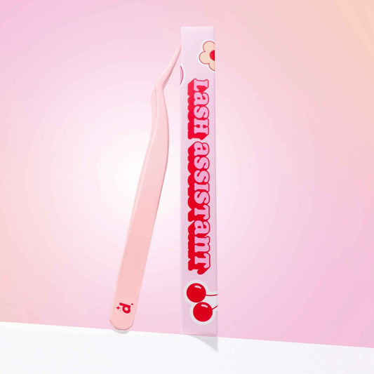 Lash Assistant