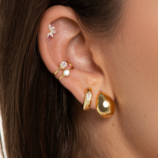 Neila Earrings