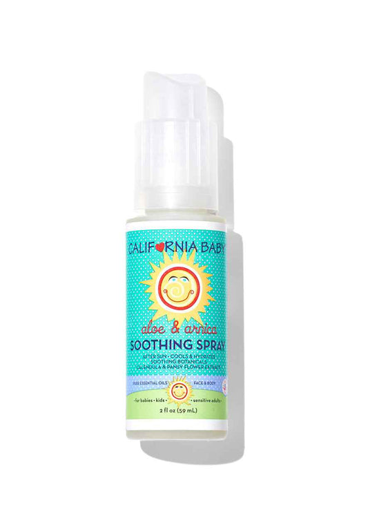 Aloe & Arnica™ Soothing Spray