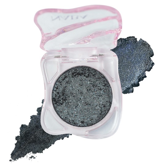 Creamy Pigment Deep Sea