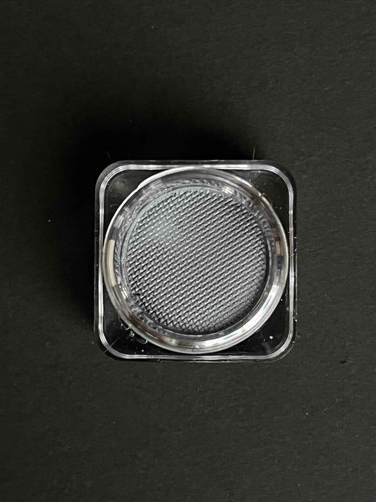 40 - Steel (Gray) Water Activated Graphic Liner