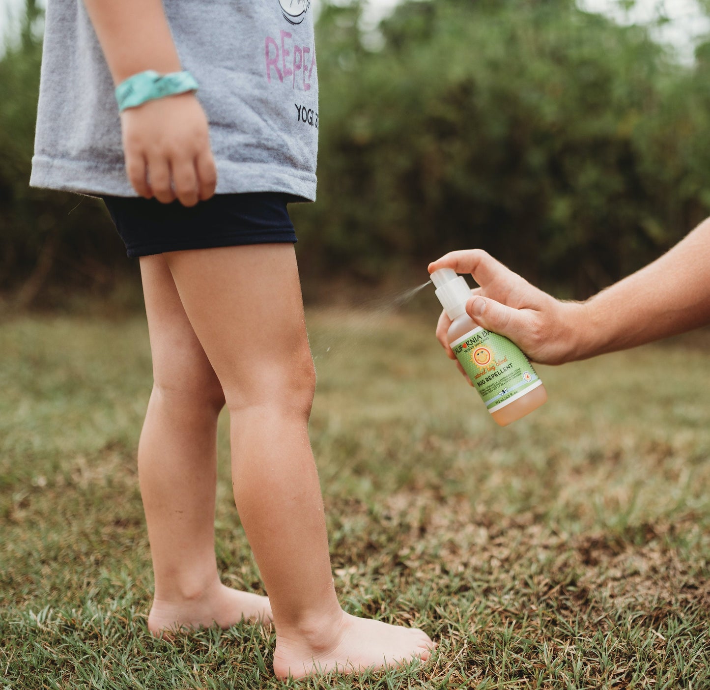 Unscented Sunscreen + Bug Spray Bundle - Shaketea