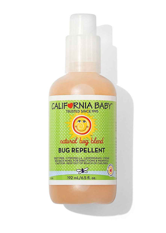 Natural Bug Blend™ Bug Repellent Spray