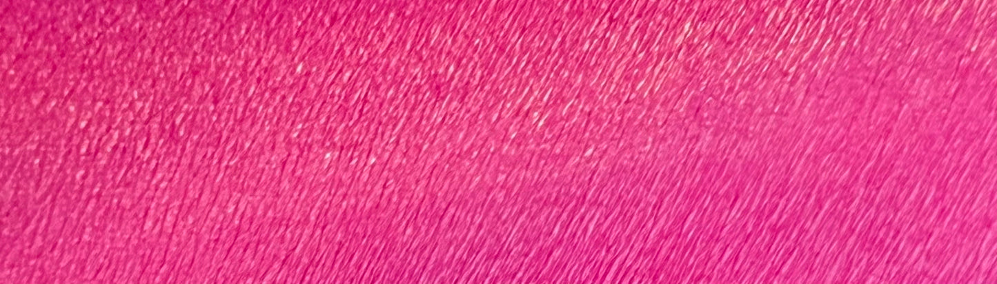 8 - Fuchsia (Pink) Water Activated Graphic Liner