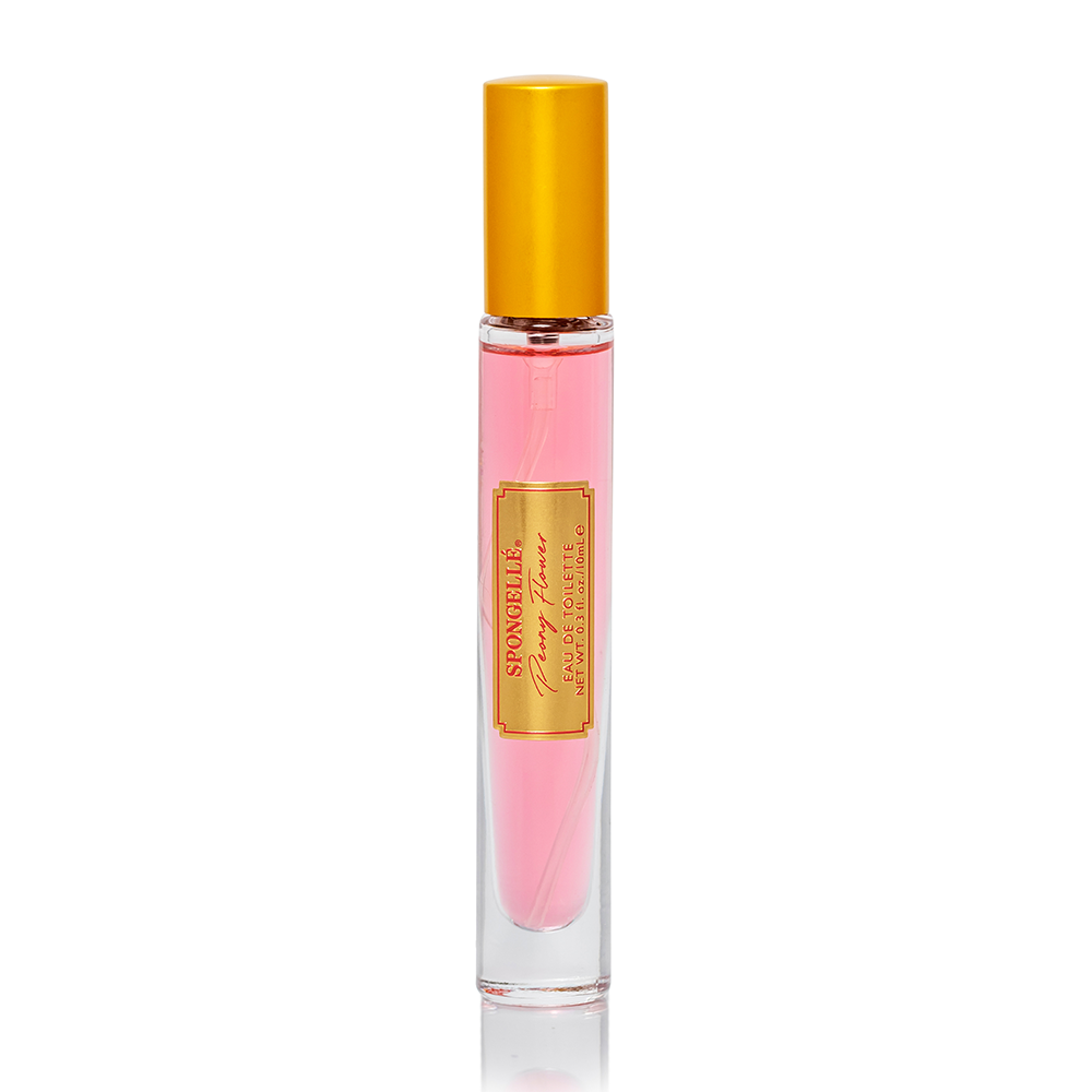Peony Flower | Private Reserve Eau de Toilette - Shaketea