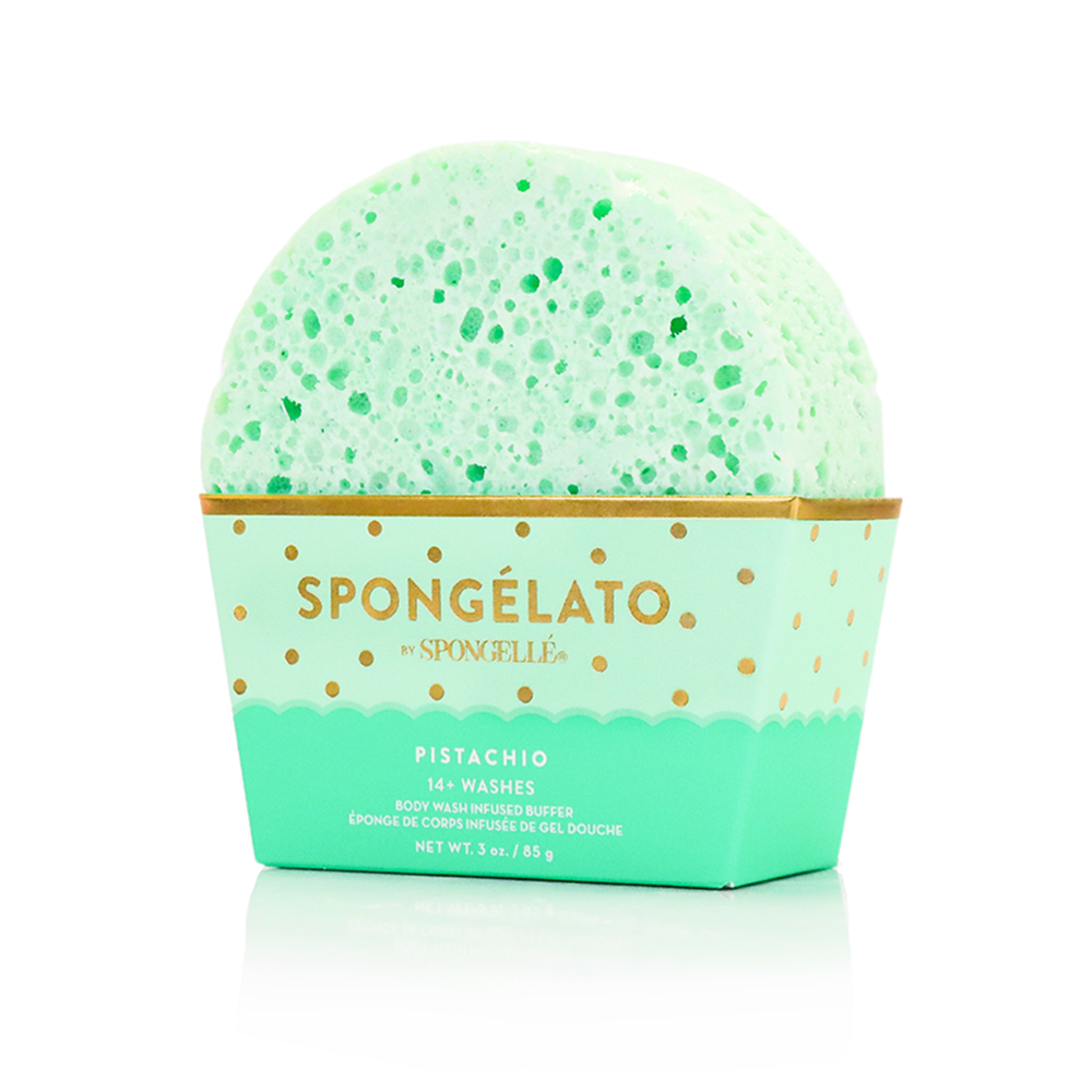 Spongelato Assorted Pack - Shaketea