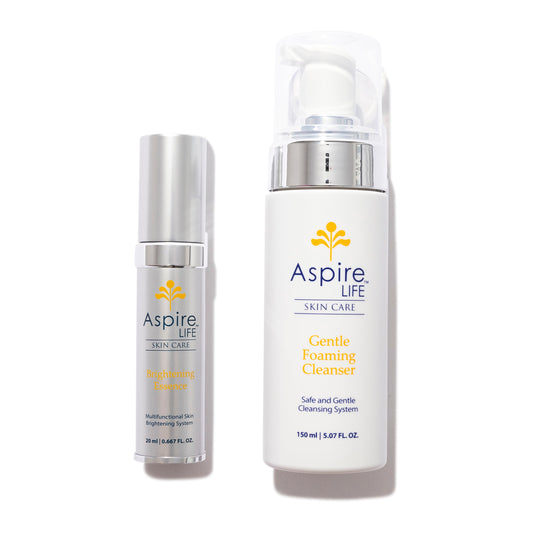 The Brightening Set