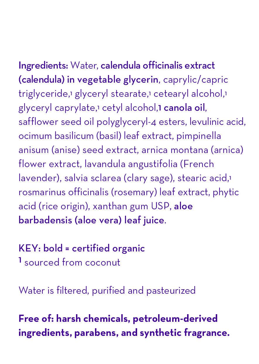 Aloe & Arnica™ Cream - Shaketea