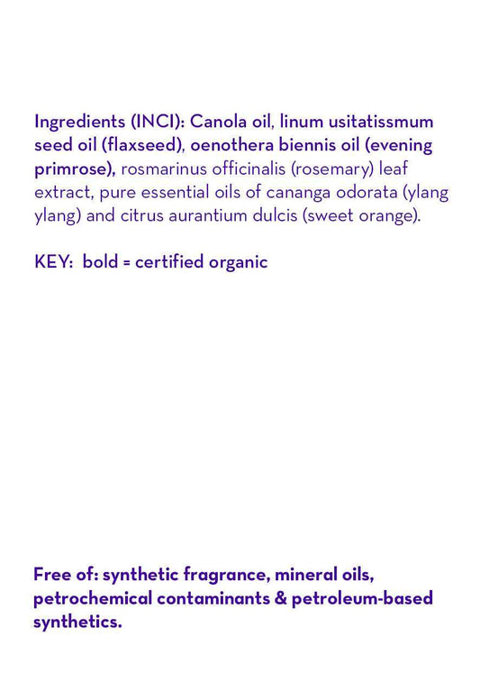 I Love You™ Body Oil