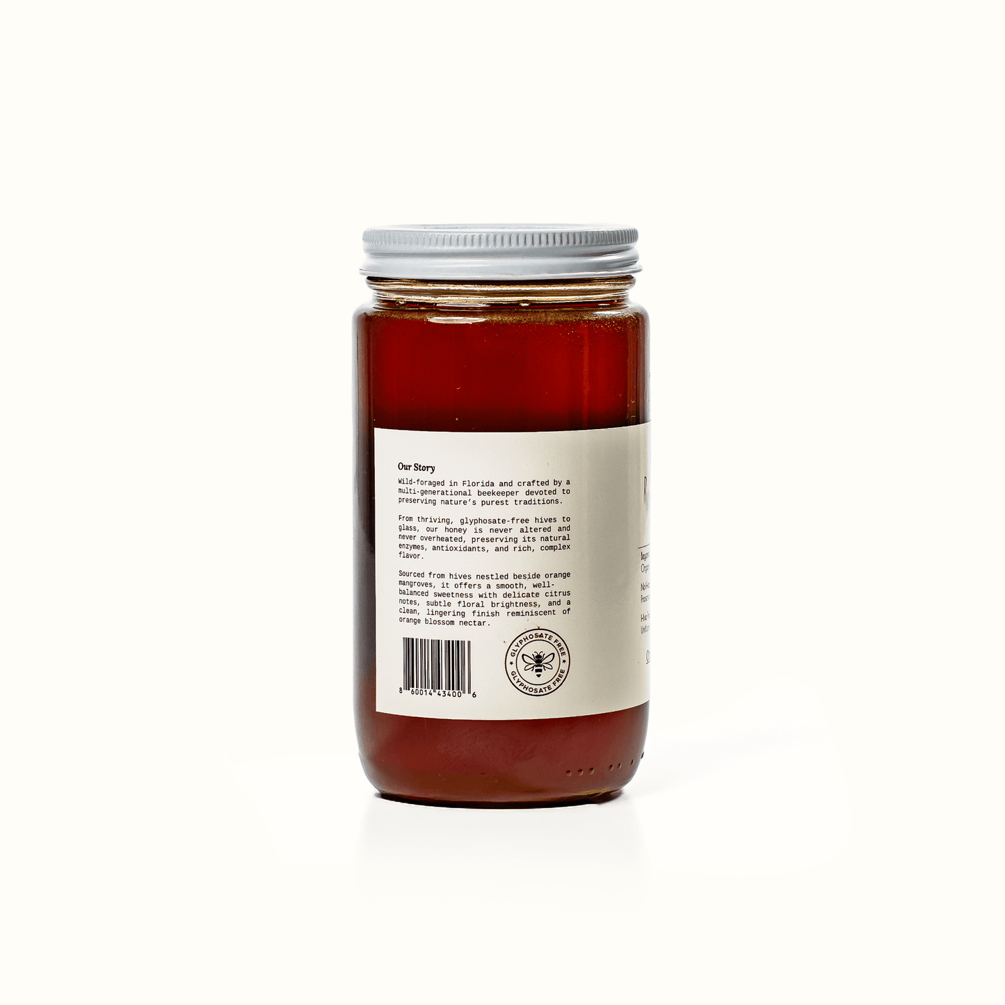 Raw Honey