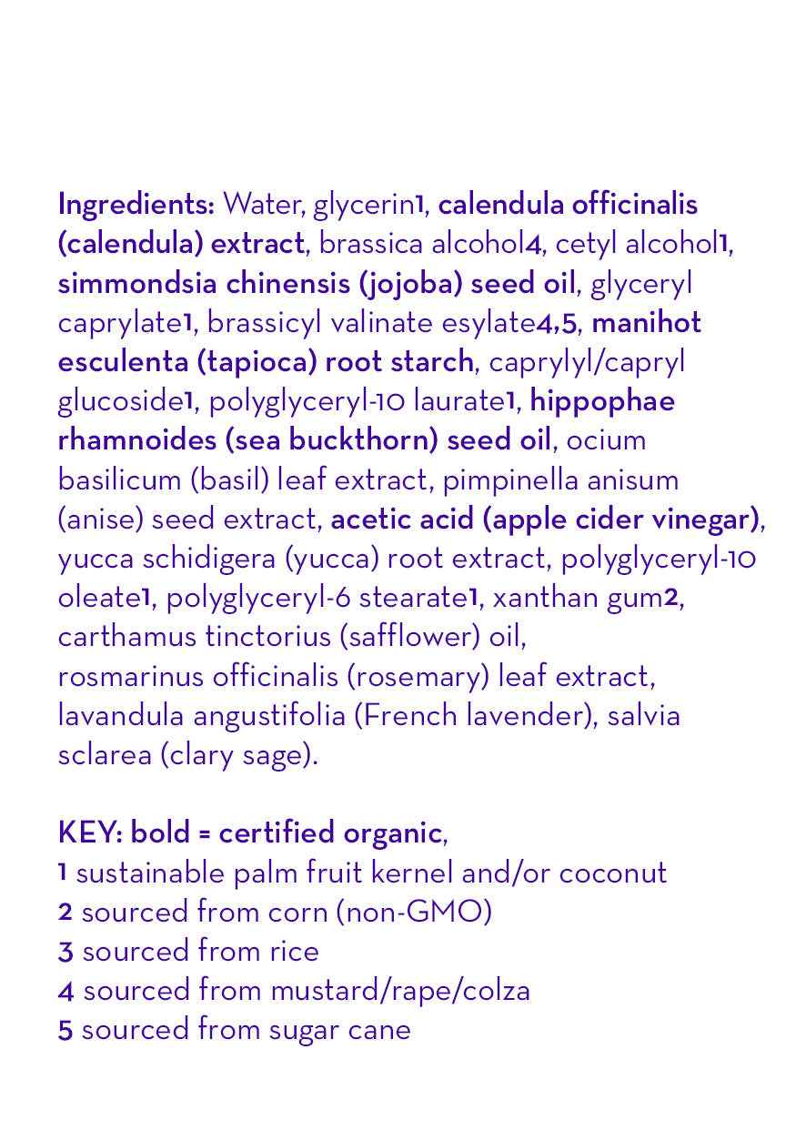 California Kids® #chillax™ Hair Conditioner