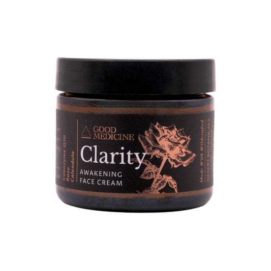 CLARITY Awakening Face Cream - Shaketea