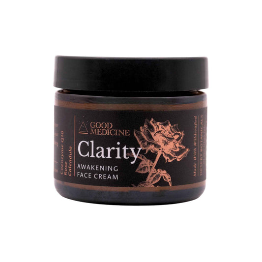 CLARITY Awakening Face Cream