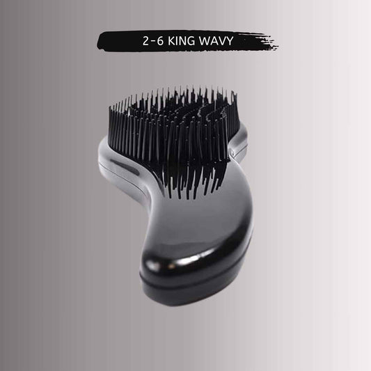 Wash n Style Brush Detangler