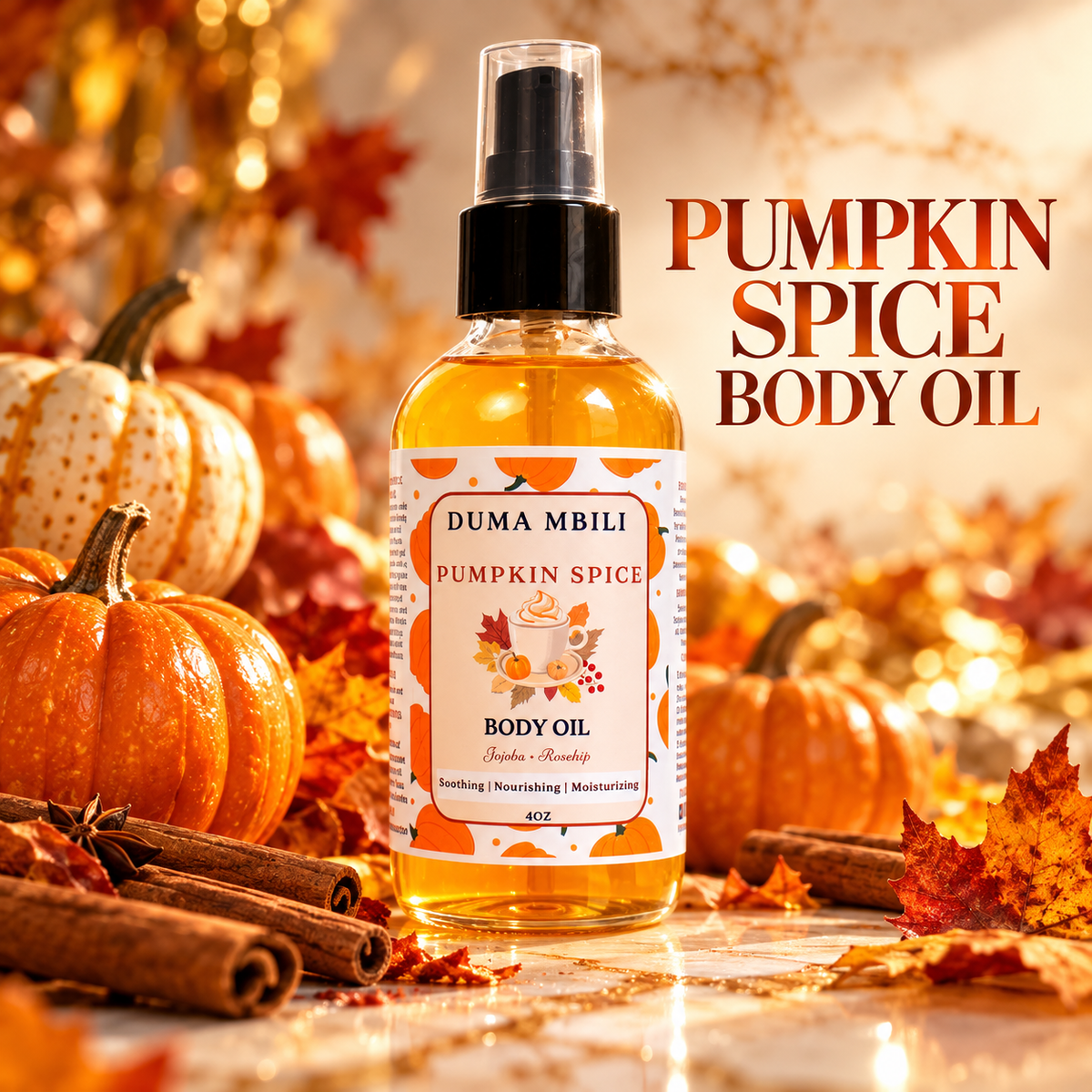 Viral Silk Nectar Body Oils - Shaketea