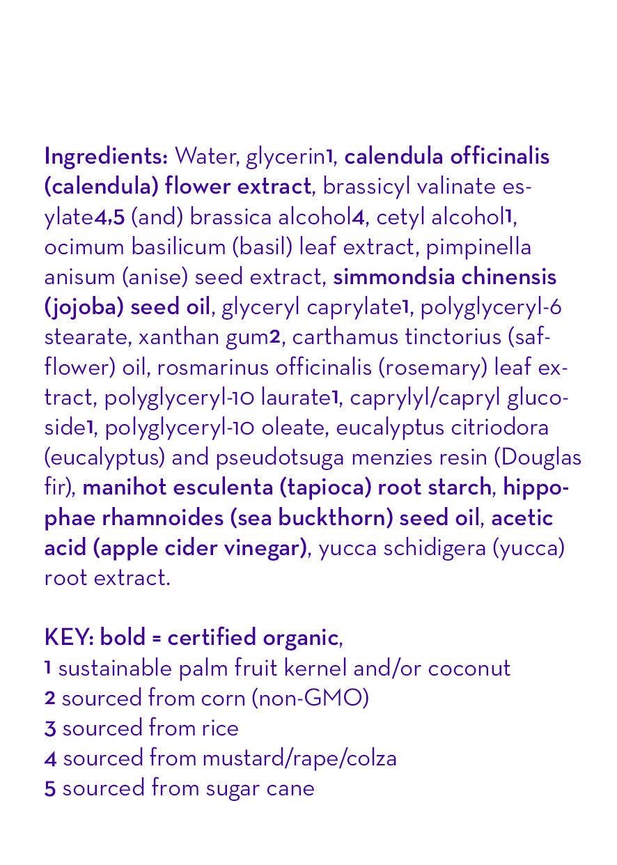 Eucalyptus Ease™ Hair Conditioner - Shaketea