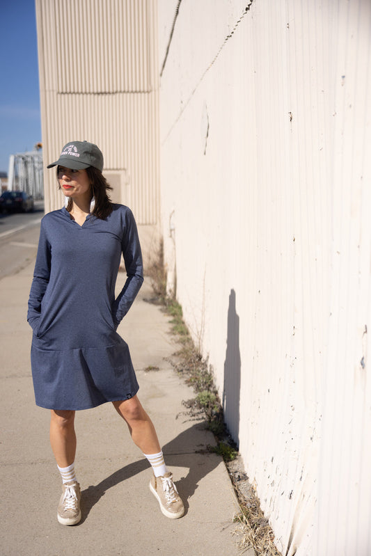 EverReady Pocket Dress
