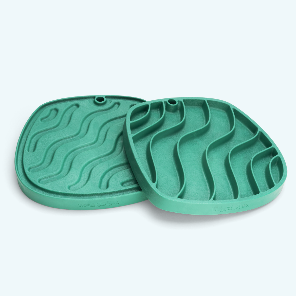 Waves Feast Mat - Shaketea