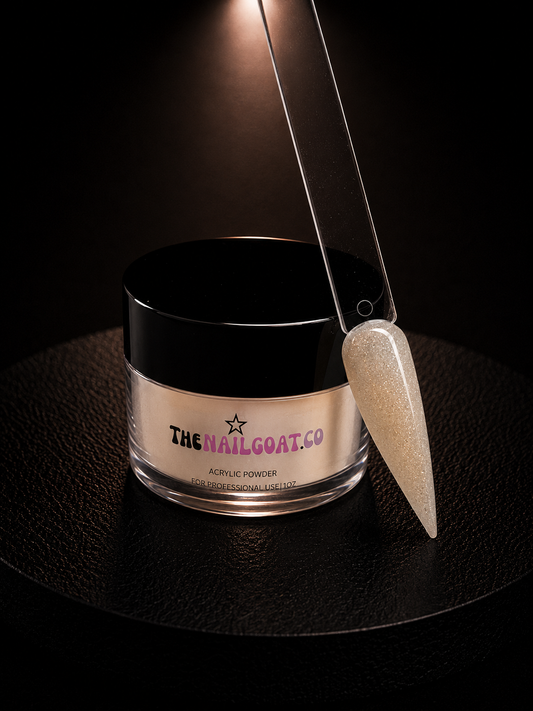 Shimmer Me Cover Acrylic Powder