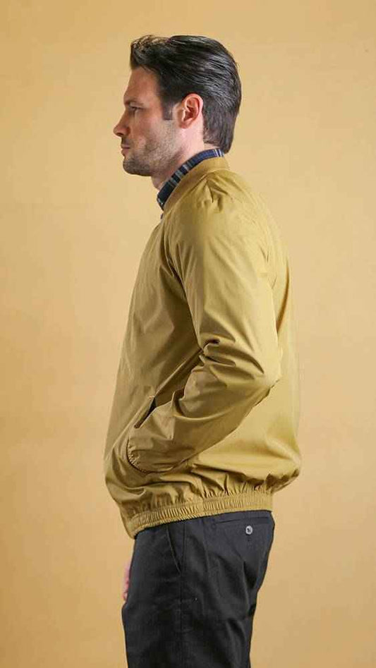 spring lightweight jacket