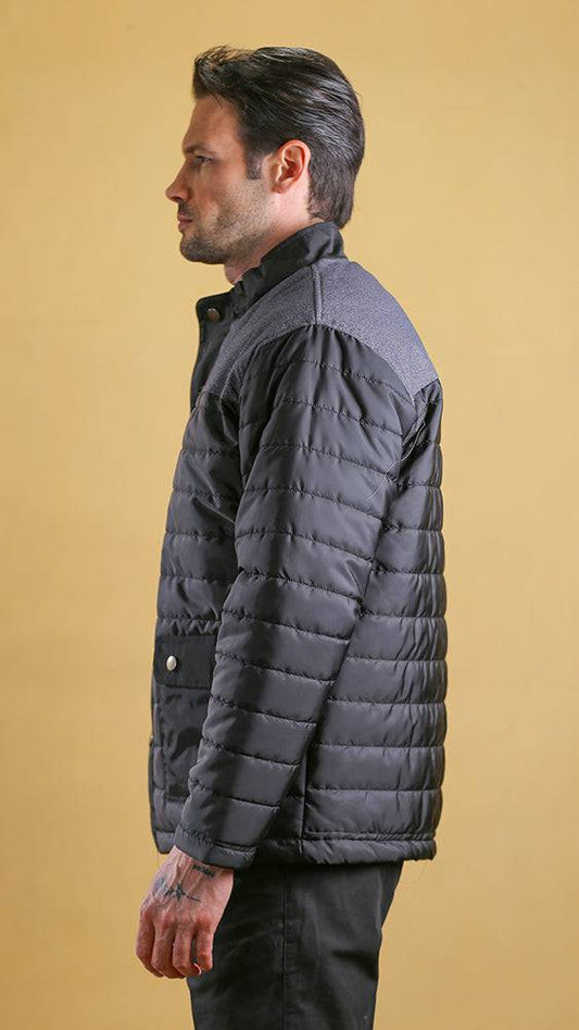 The Airman Bomber (Black)