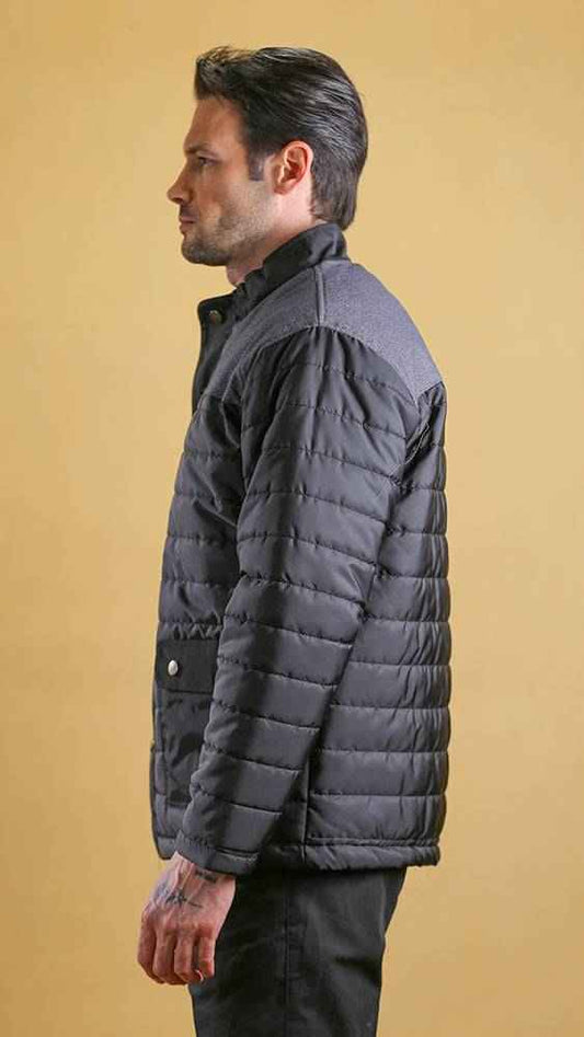 The Airman Bomber (Black)