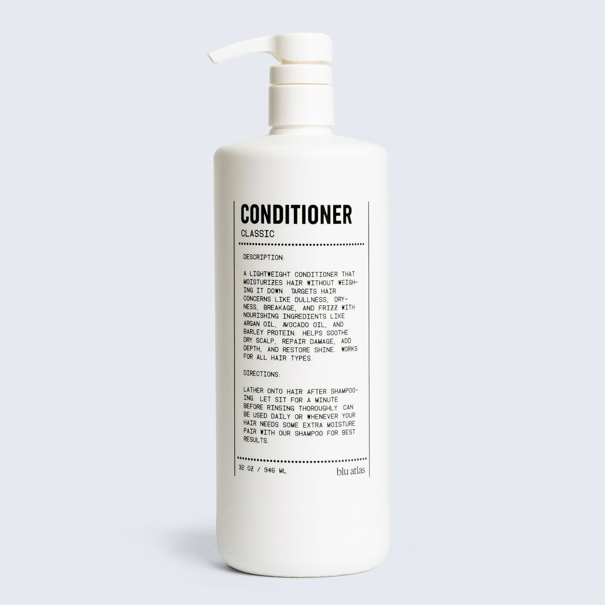 Natural Conditioner - Shaketea