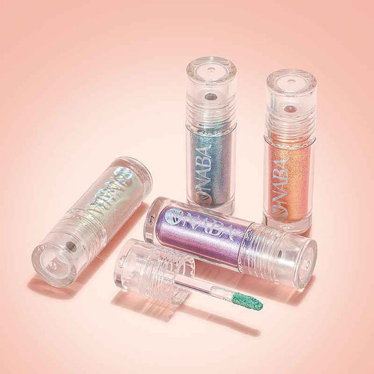 Millionaire Liquid Eyeshadow