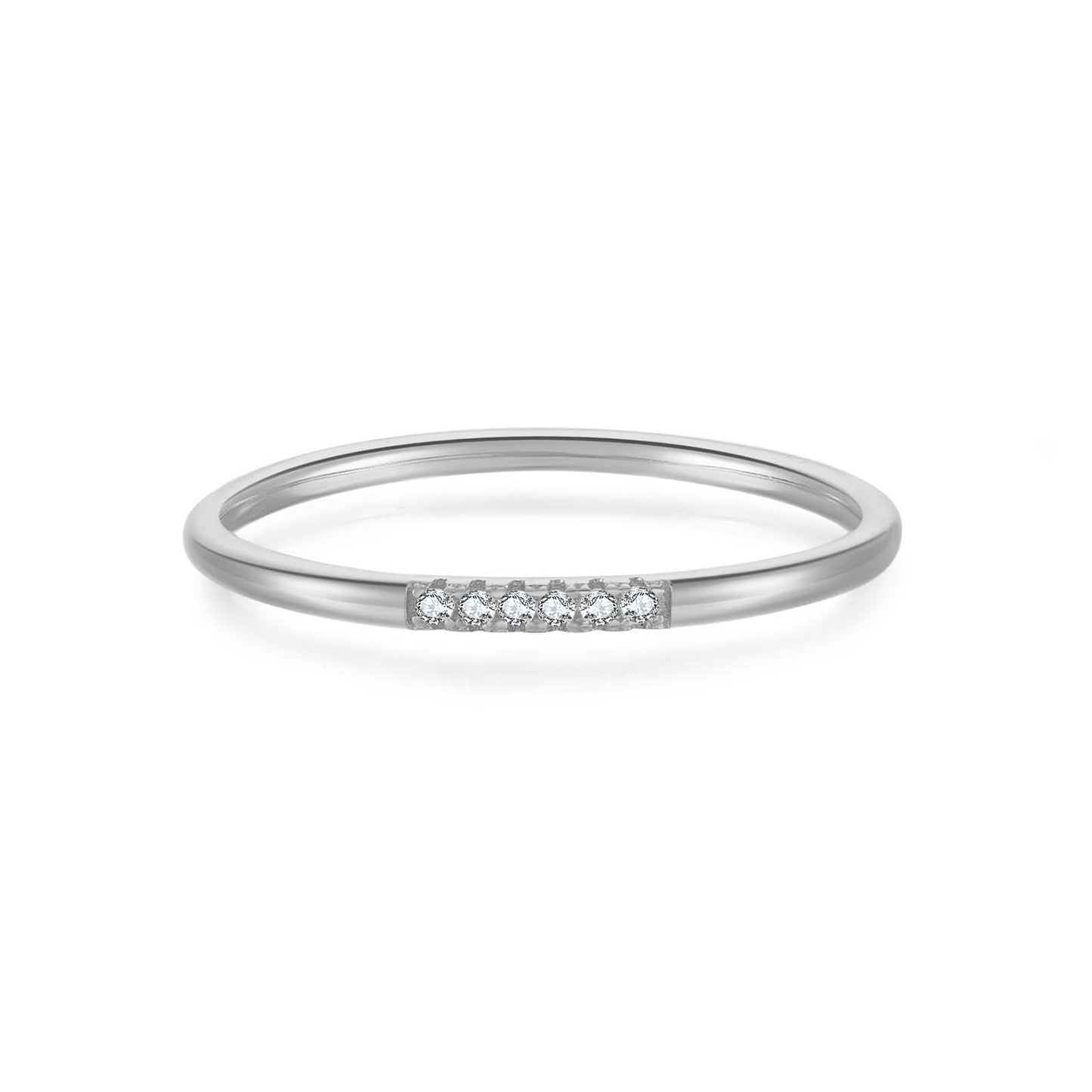 Billie Vermeil Ring