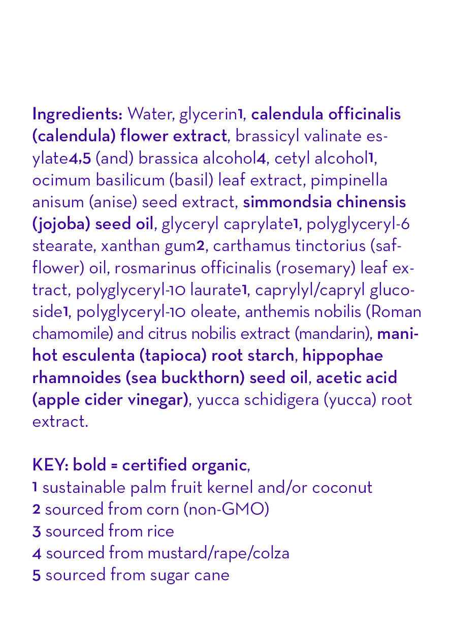 Overtired & Cranky™ Hair Conditioner