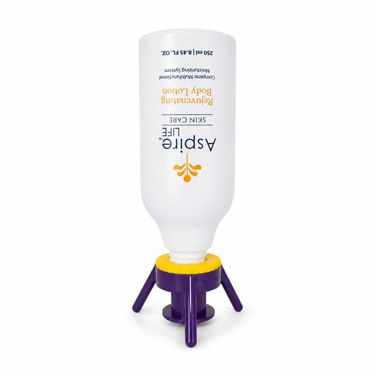 Rejuvenating Body Lotion + Flip-It!® Bundle