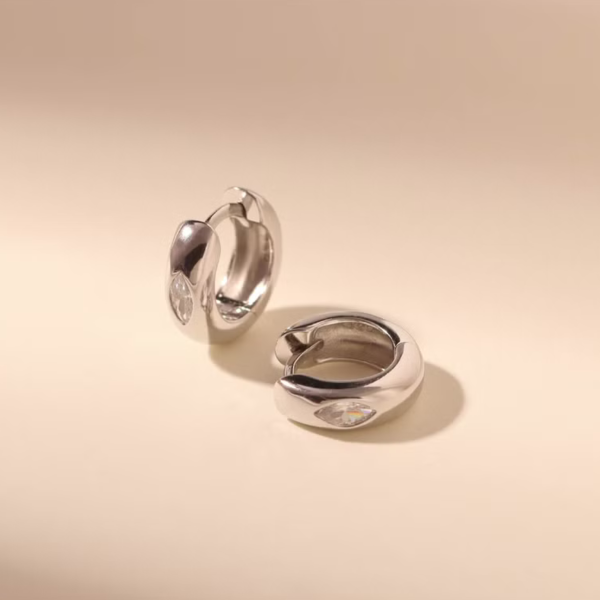Neila Earrings