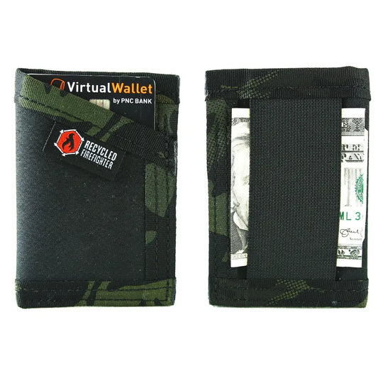 Sergeant Wallet - Hypalon Edition