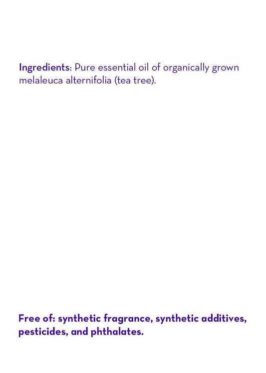 Tea Tree™ Pure Oil