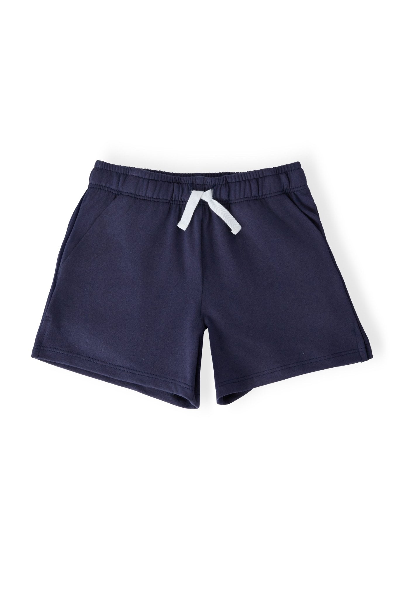 Boys Navy Play Shorts