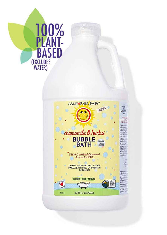 Chamomile & Herbs™ Bubble Bath