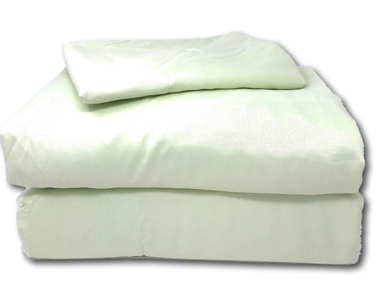 Tache Sage Green Duvet Cover Set (202-SG-DS)