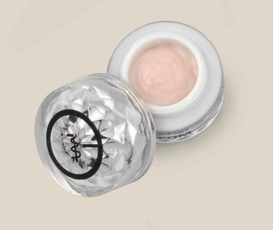 Brightening Eye Cream for Dark Circles – Firms Crepey Under-Eyes, Hypoallergenic