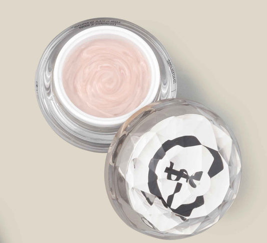 Wrinkle-Smoothing Face Cream for Mature Skin – Radiance Boosting, Fragrance-Free