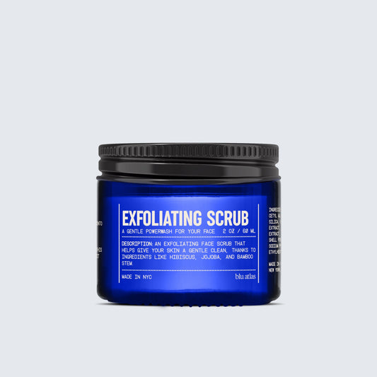 Exfoliating Scrub - Shaketea