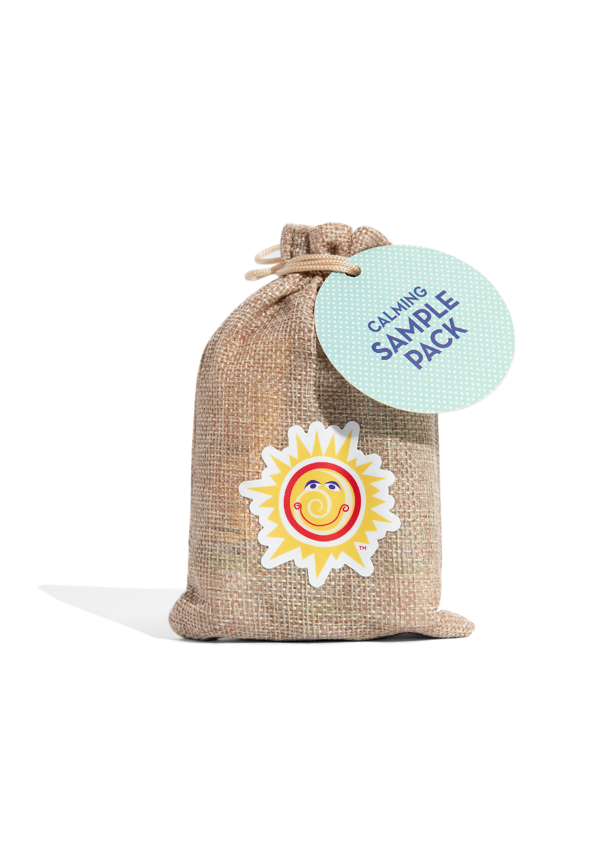 Calming™ Sample Pack - Shaketea