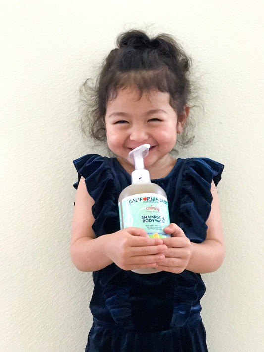 Calming™ Shampoo + Conditioner Bundle - Shaketea