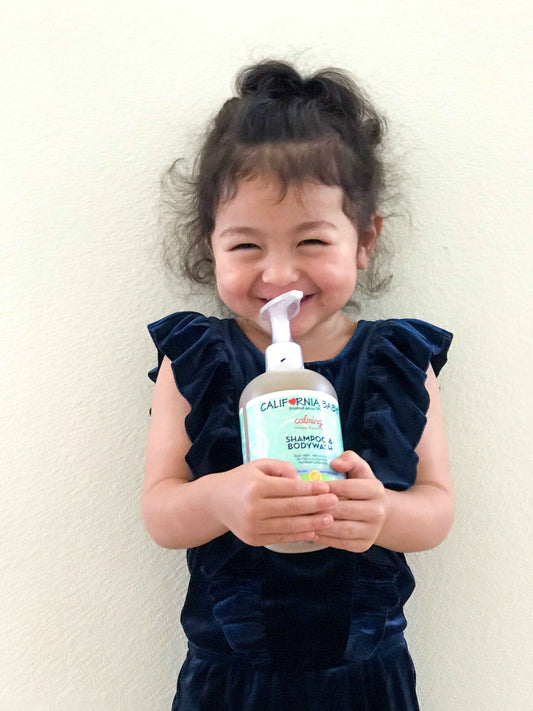 Calming™ Shampoo + Conditioner Bundle