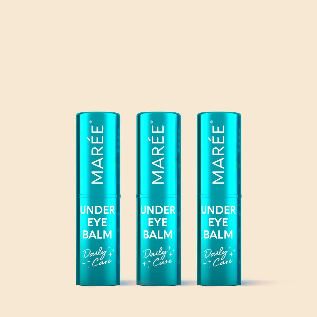 Depuffing & Firming Under-Eye Balm - Shaketea