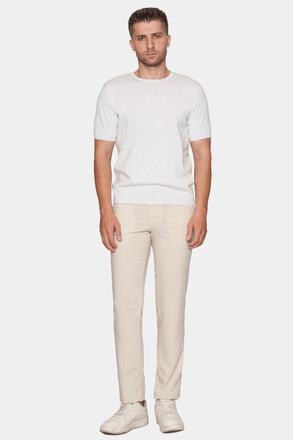 The Essential Shirt (Classic White) - Shaketea