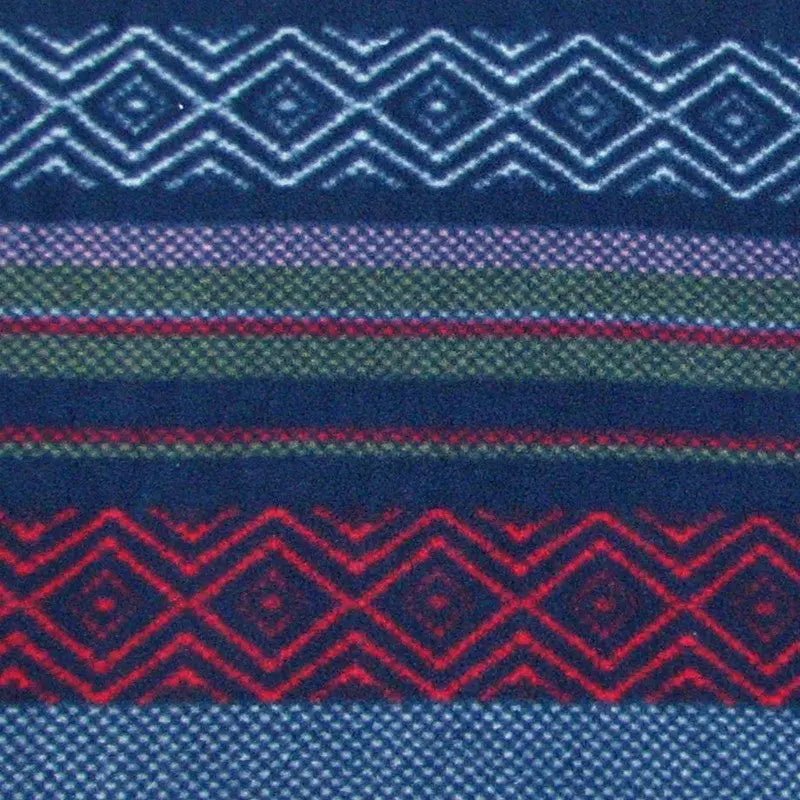Polar Feet Fleece Socks - Nordic