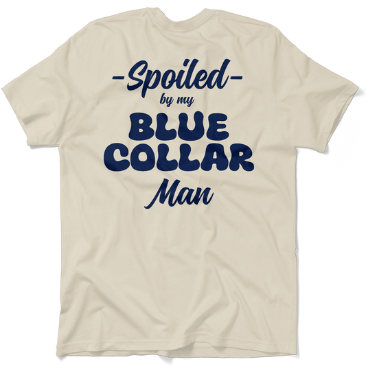 Spoiled - T-Shirt