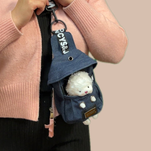 Women Crossbody Sling Bags Shoulder Bag Fashion Cute Denim Messenger Bags
